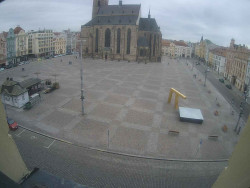 Náměstí Republiky