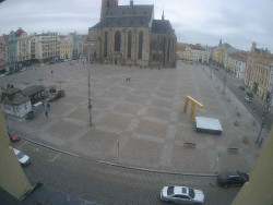 Náměstí Republiky