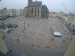 Náměstí Republiky