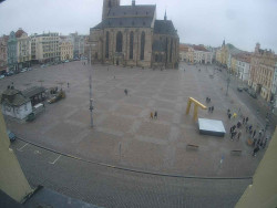 Náměstí Republiky