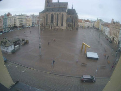 Náměstí Republiky