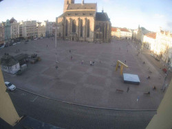 Náměstí Republiky