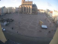 Náměstí Republiky