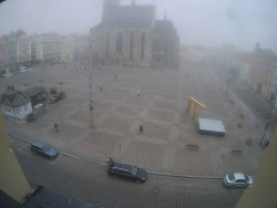 Náměstí Republiky