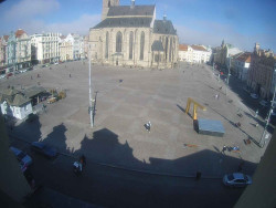 Náměstí Republiky