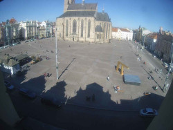 Náměstí Republiky