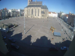 Náměstí Republiky