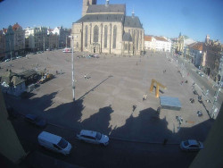 Náměstí Republiky