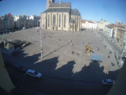 Náměstí Republiky