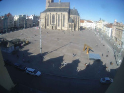 Náměstí Republiky