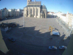 Náměstí Republiky