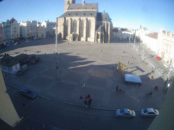 Náměstí Republiky