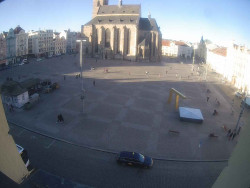 Náměstí Republiky