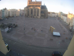 Náměstí Republiky