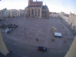 Náměstí Republiky