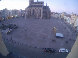 Náměstí Republiky