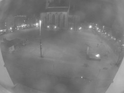 Náměstí Republiky