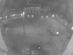 Náměstí Republiky