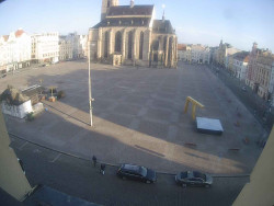 Náměstí Republiky