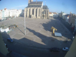 Náměstí Republiky