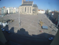 Náměstí Republiky