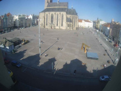 Náměstí Republiky