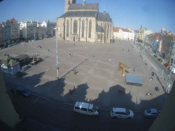 Náměstí Republiky