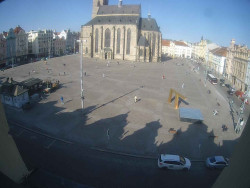 Náměstí Republiky