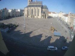 Náměstí Republiky