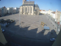 Náměstí Republiky