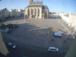 Náměstí Republiky