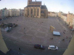 Náměstí Republiky