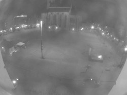 Náměstí Republiky