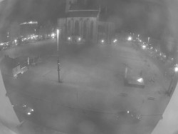 Náměstí Republiky