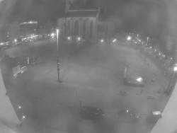 Náměstí Republiky