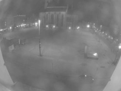 Náměstí Republiky