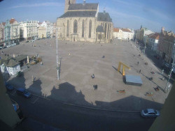 Náměstí Republiky