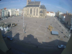 Náměstí Republiky