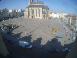 Náměstí Republiky