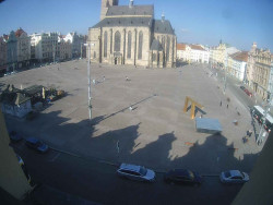 Náměstí Republiky