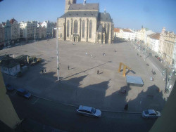 Náměstí Republiky