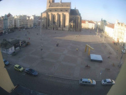 Náměstí Republiky