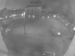 Náměstí Republiky