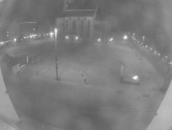 Náměstí Republiky