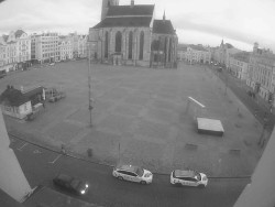 Náměstí Republiky