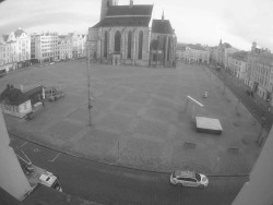 Náměstí Republiky