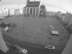 Náměstí Republiky