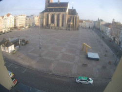 Náměstí Republiky