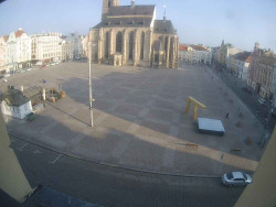 Náměstí Republiky