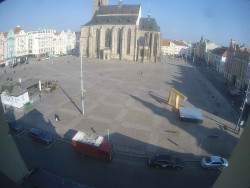 Náměstí Republiky